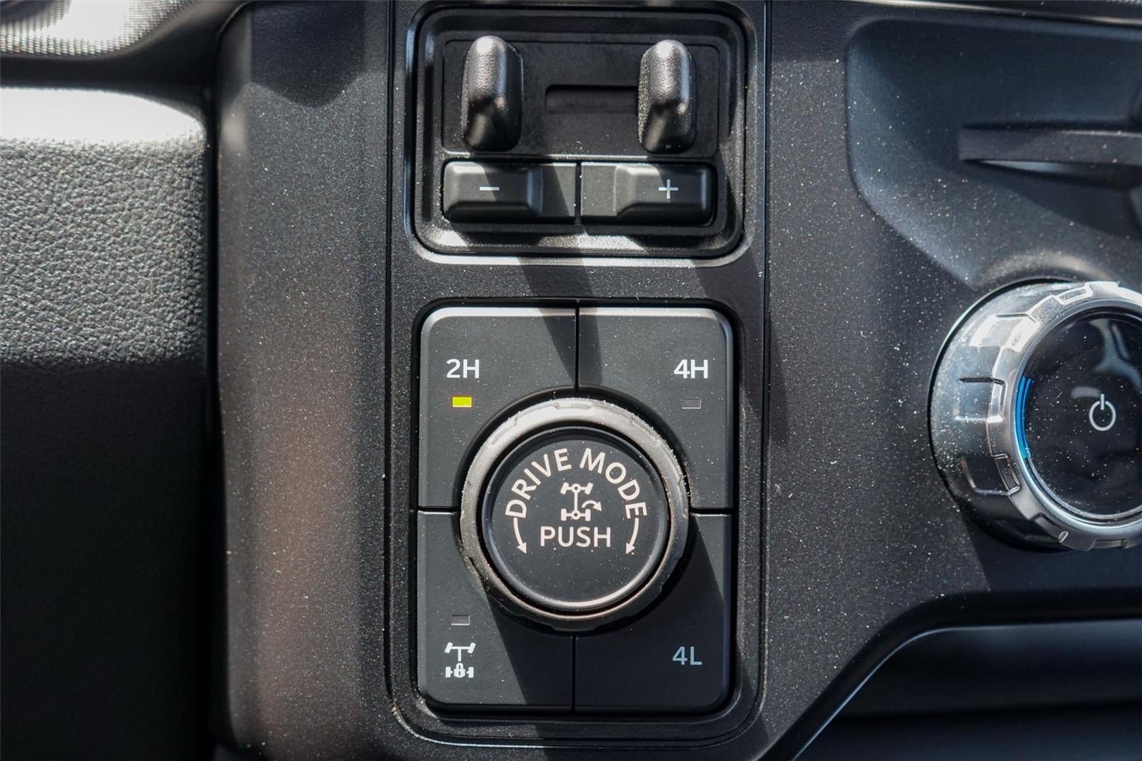 2024 Ford Super Duty F-250 Platinum