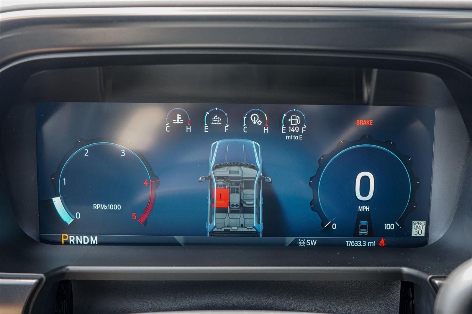 2024 Ford Super Duty F-250 Platinum