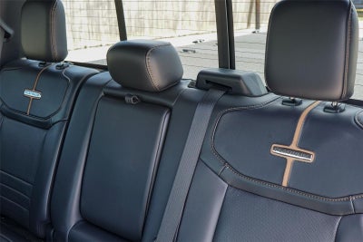 2024 Ford Super Duty F-250 Platinum
