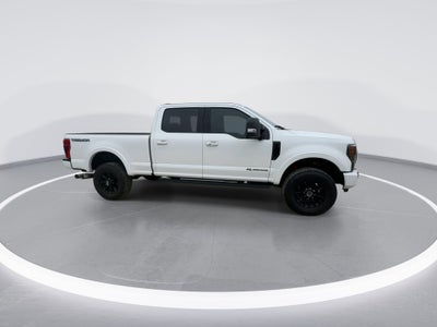 2022 Ford Super Duty F-250 Lariat