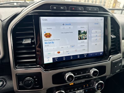 2022 Ford Super Duty F-250 Lariat