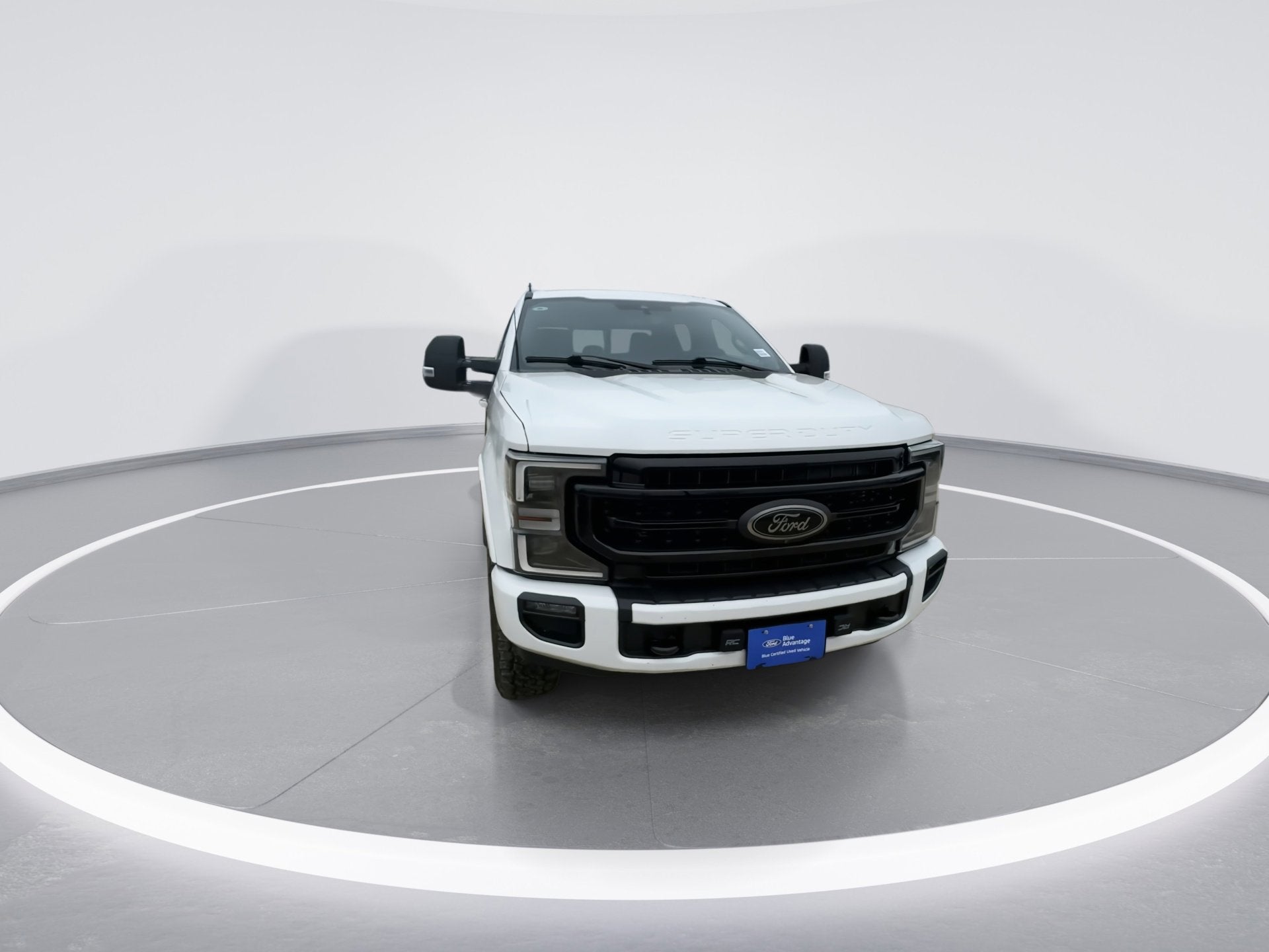 2022 Ford Super Duty F-250 Lariat