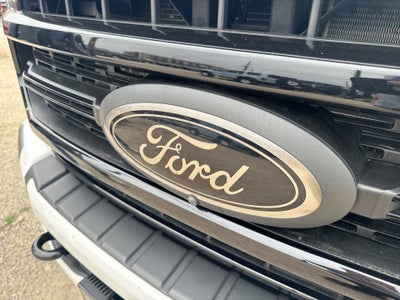 2022 Ford Super Duty F-250 Lariat