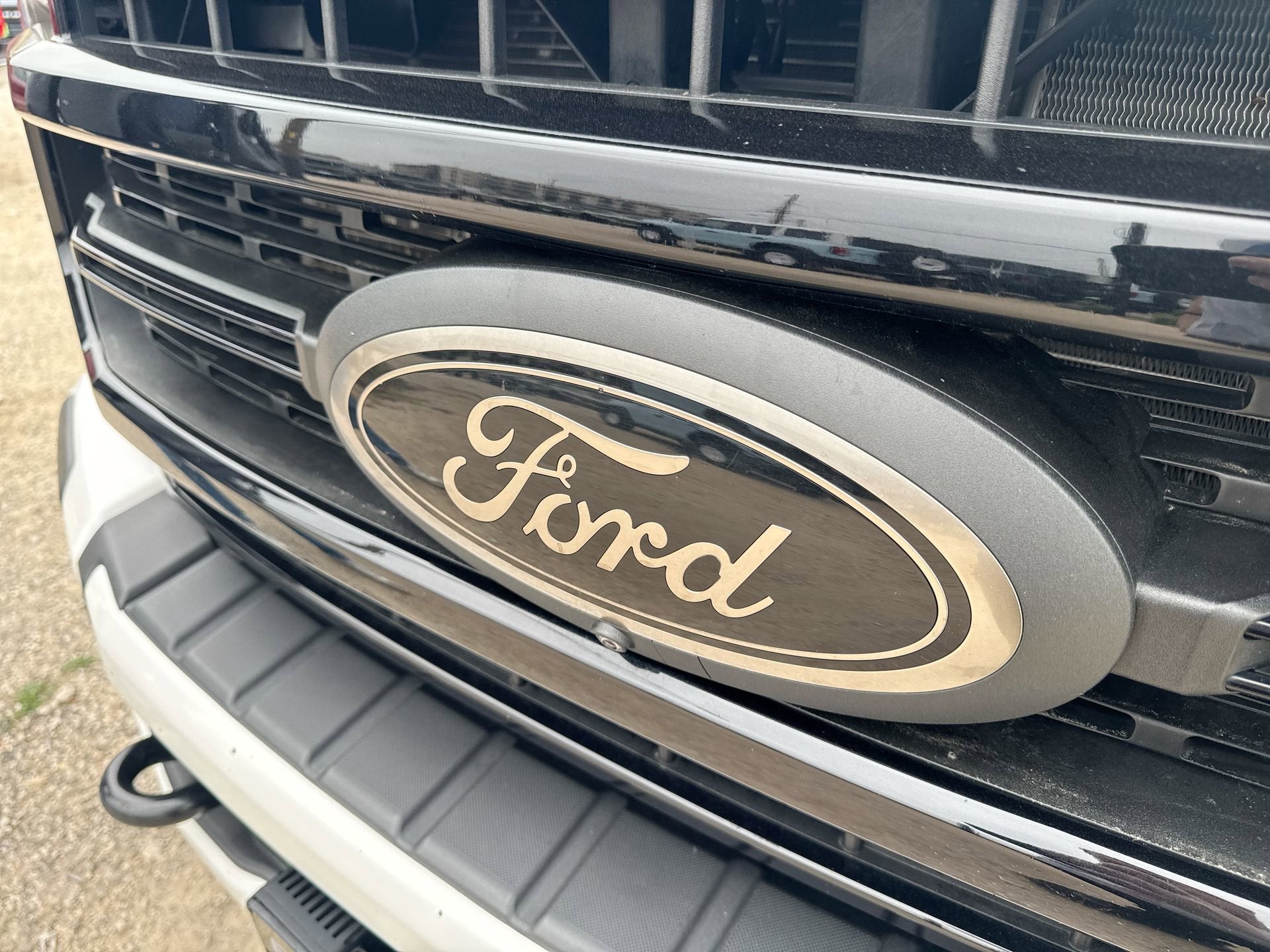 2022 Ford Super Duty F-250 Lariat