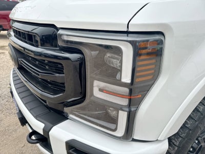 2022 Ford Super Duty F-250 Lariat