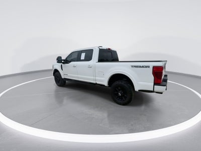 2022 Ford Super Duty F-250 Lariat