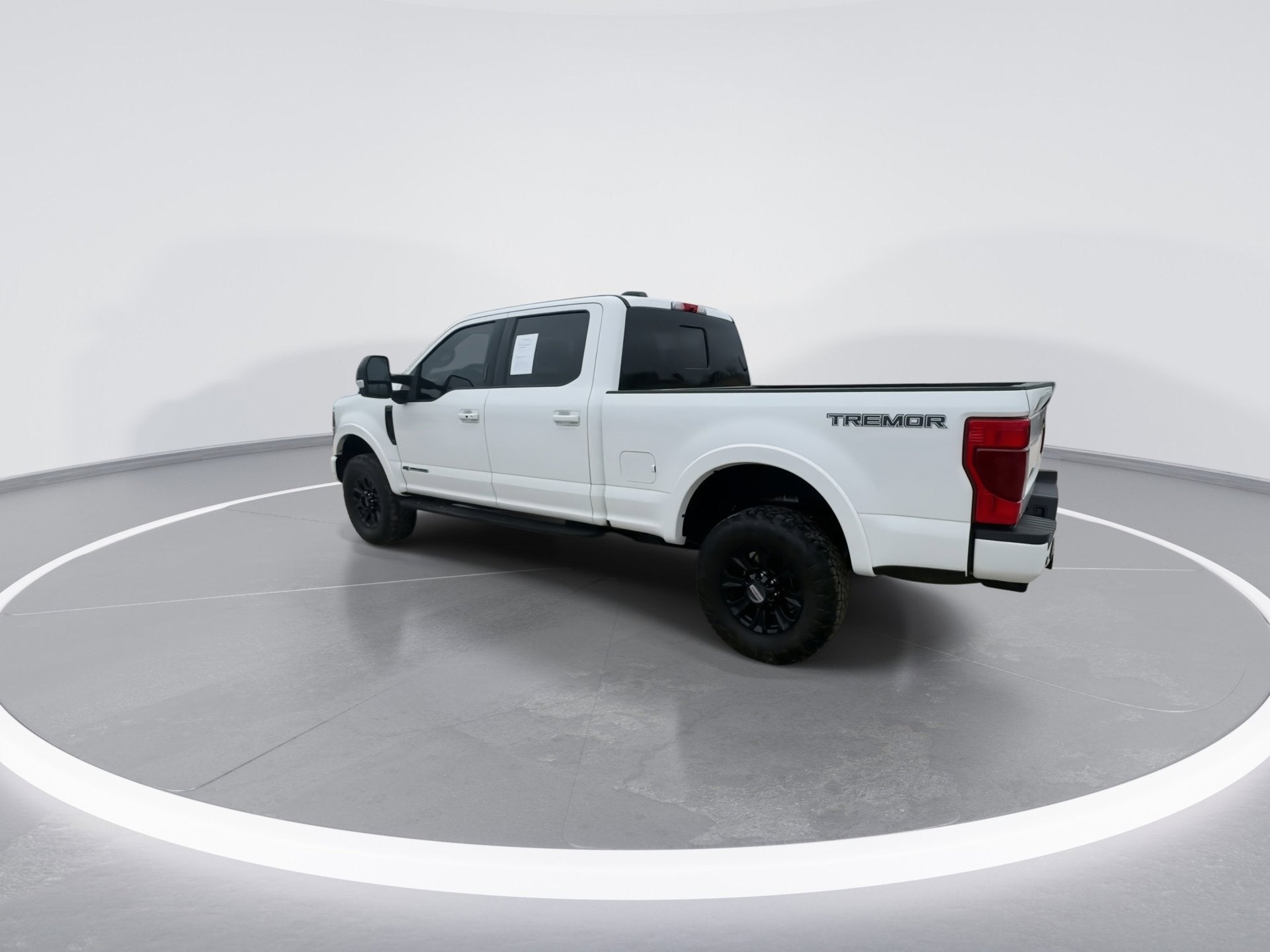 2022 Ford Super Duty F-250 Lariat