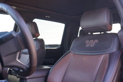 2024 Ford Super Duty F-250 King Ranch