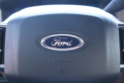 2024 Ford Super Duty F-250 King Ranch