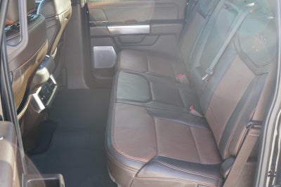 2024 Ford Super Duty F-250 King Ranch