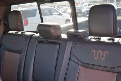 2024 Ford Super Duty F-250 King Ranch