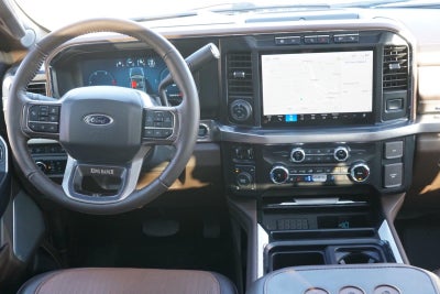 2024 Ford Super Duty F-250 King Ranch