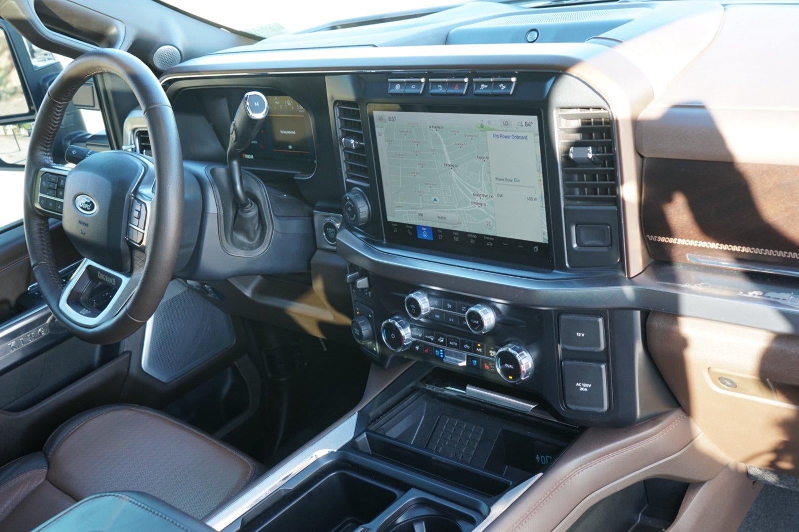 2024 Ford Super Duty F-250 King Ranch