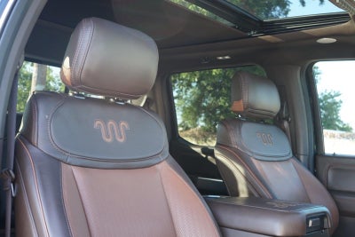 2024 Ford Super Duty F-250 King Ranch