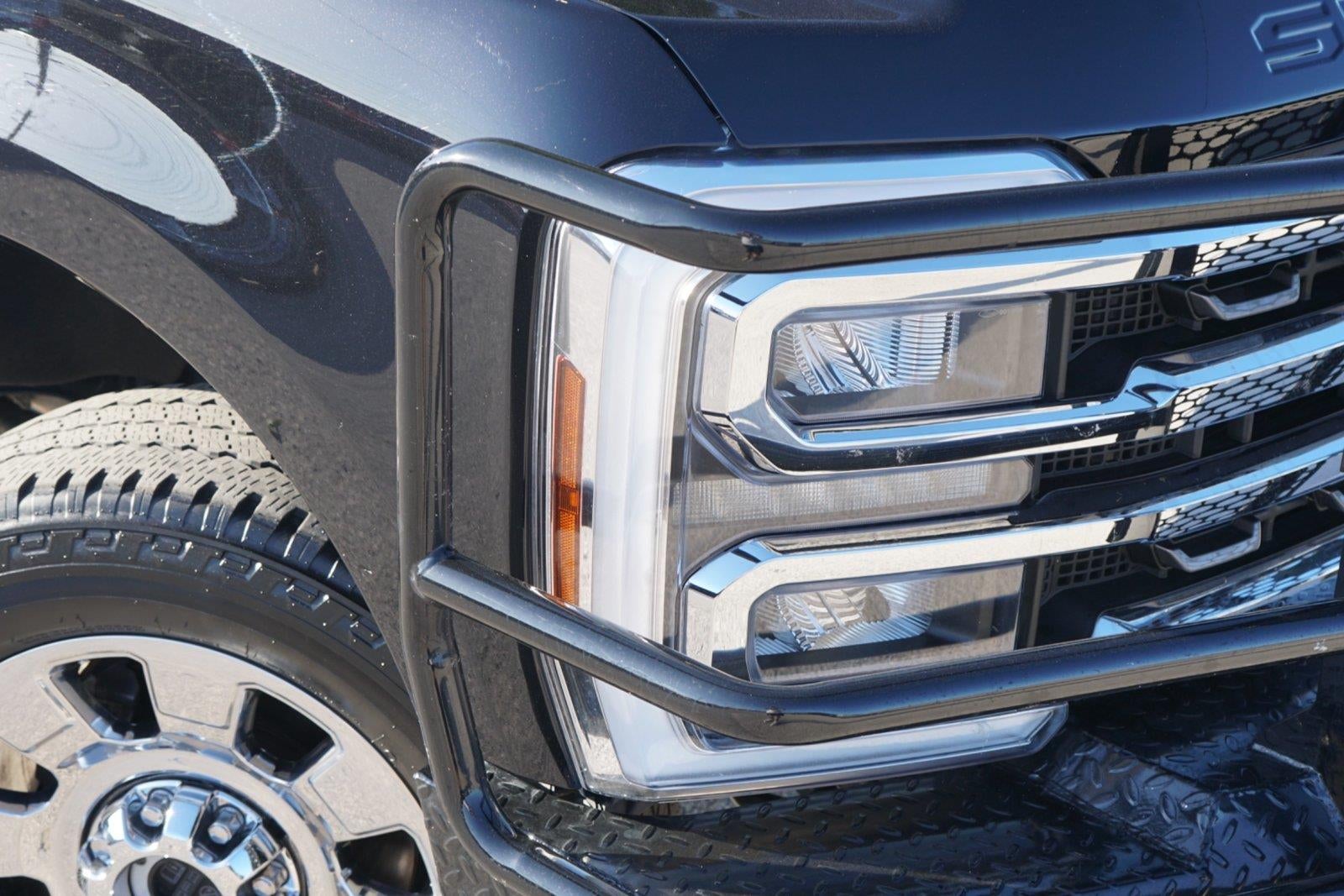 2024 Ford Super Duty F-250 King Ranch