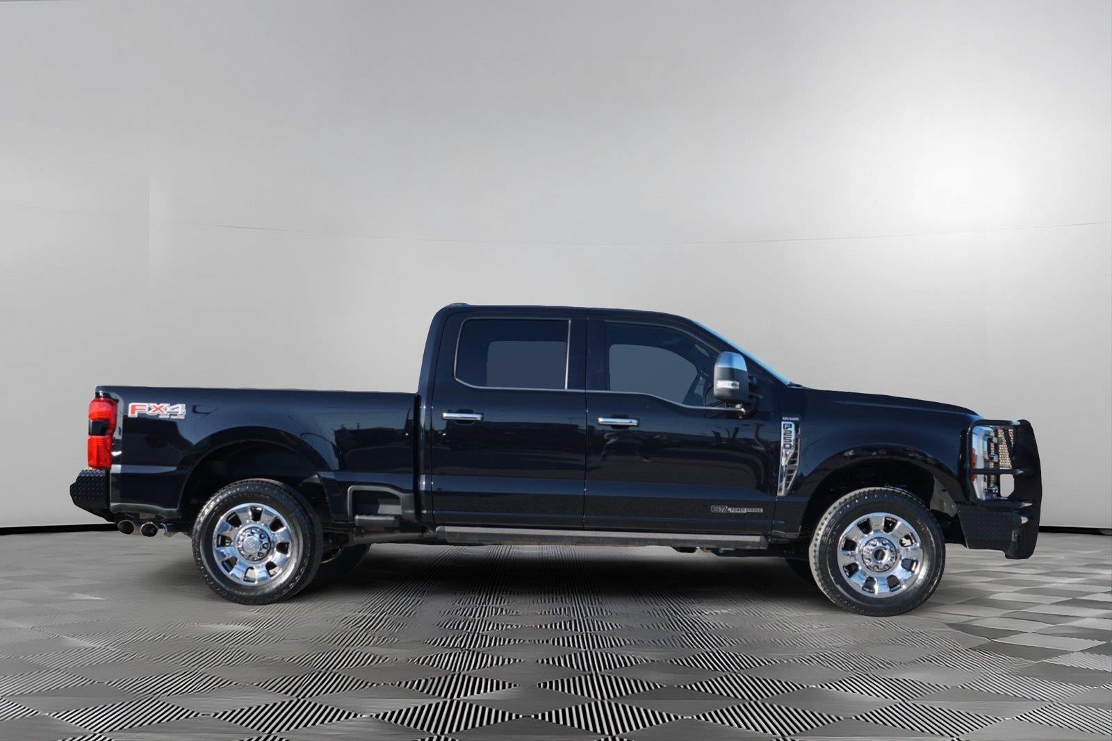 2024 Ford Super Duty F-250 King Ranch