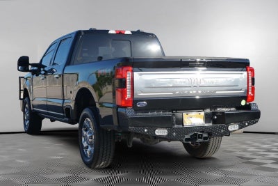 2024 Ford Super Duty F-250 King Ranch