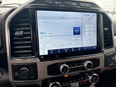 2022 Ford Super Duty F-250 King Ranch