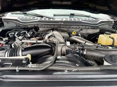 2022 Ford Super Duty F-250 King Ranch