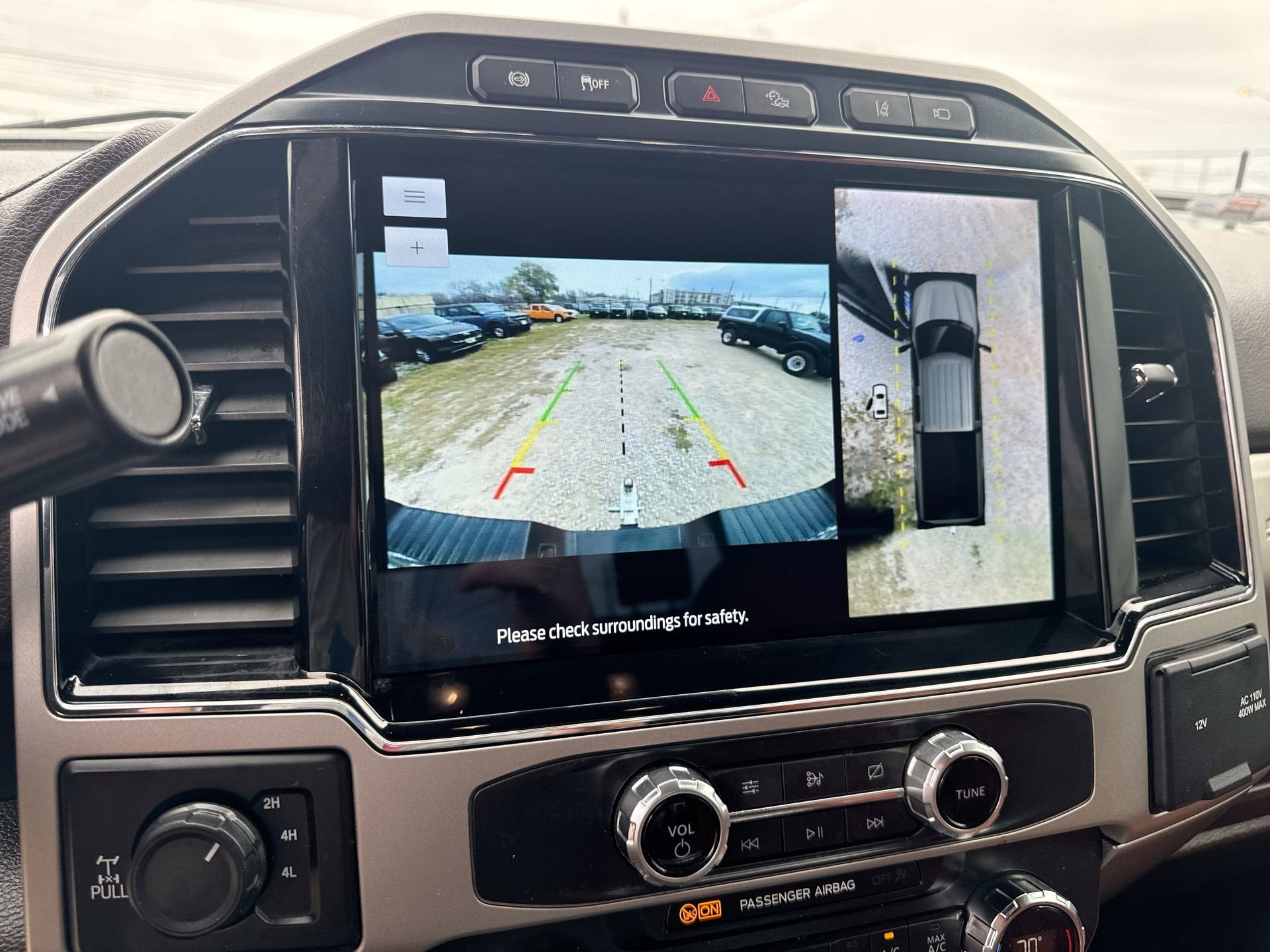 2022 Ford Super Duty F-250 King Ranch