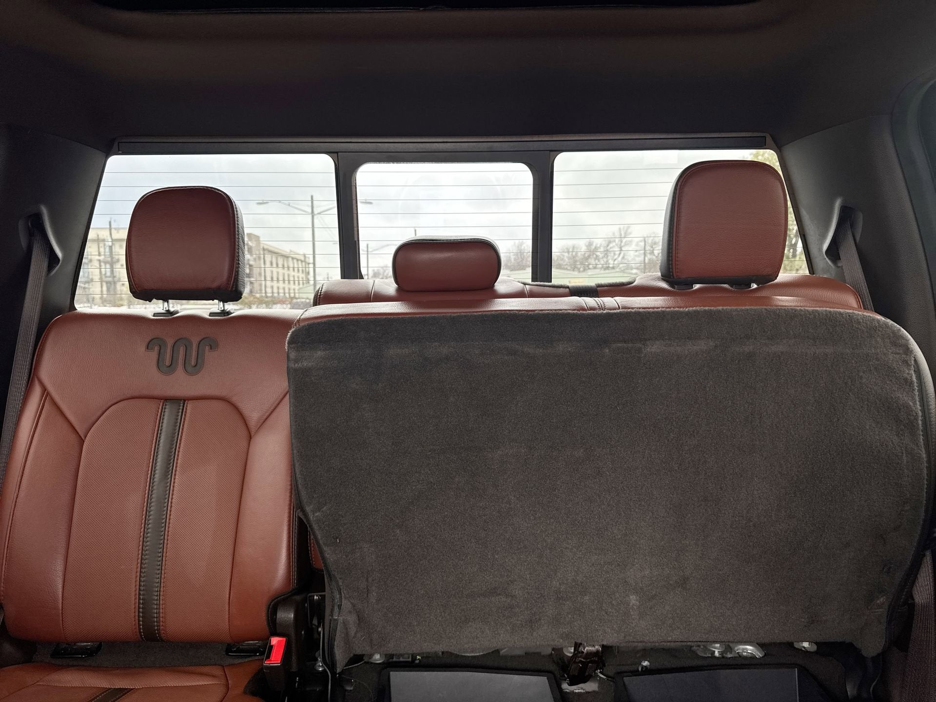 2022 Ford Super Duty F-250 King Ranch