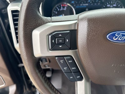 2022 Ford Super Duty F-250 King Ranch