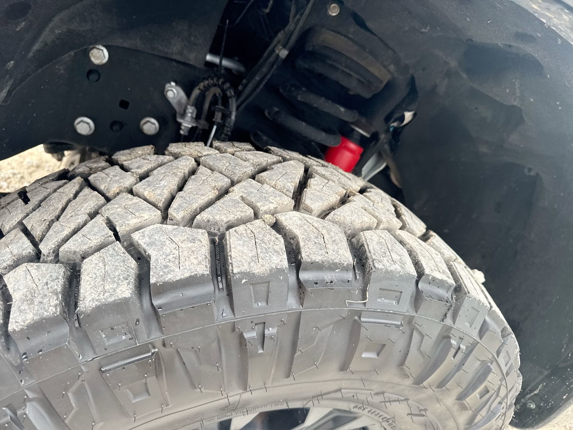 2022 Ford Super Duty F-250 King Ranch