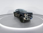 2022 Ford Super Duty F-250 King Ranch