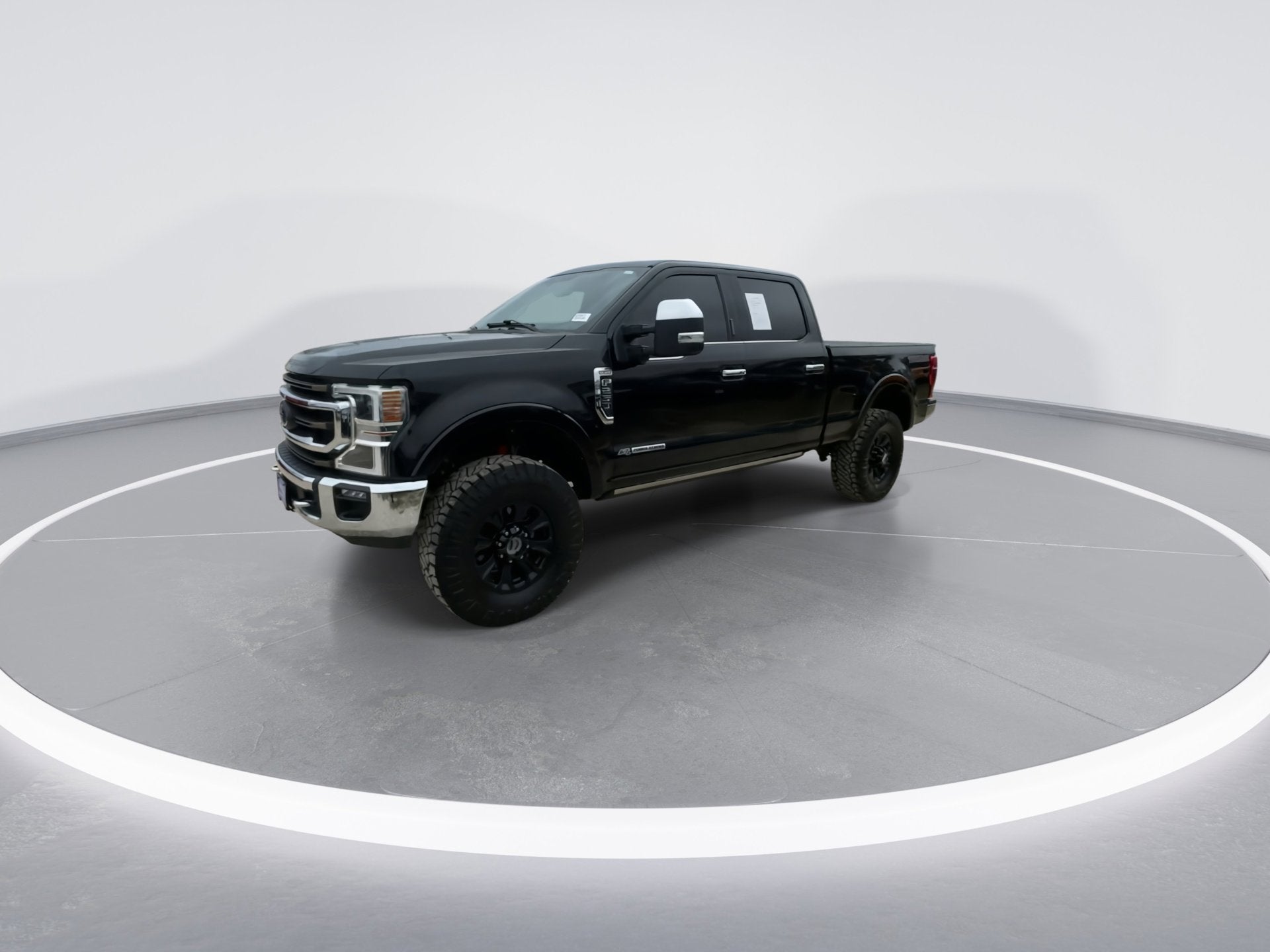 2022 Ford Super Duty F-250 King Ranch