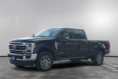 2022 Ford Super Duty F-250 Lariat