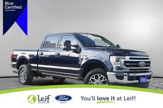 2022 Ford Super Duty F-250 Lariat