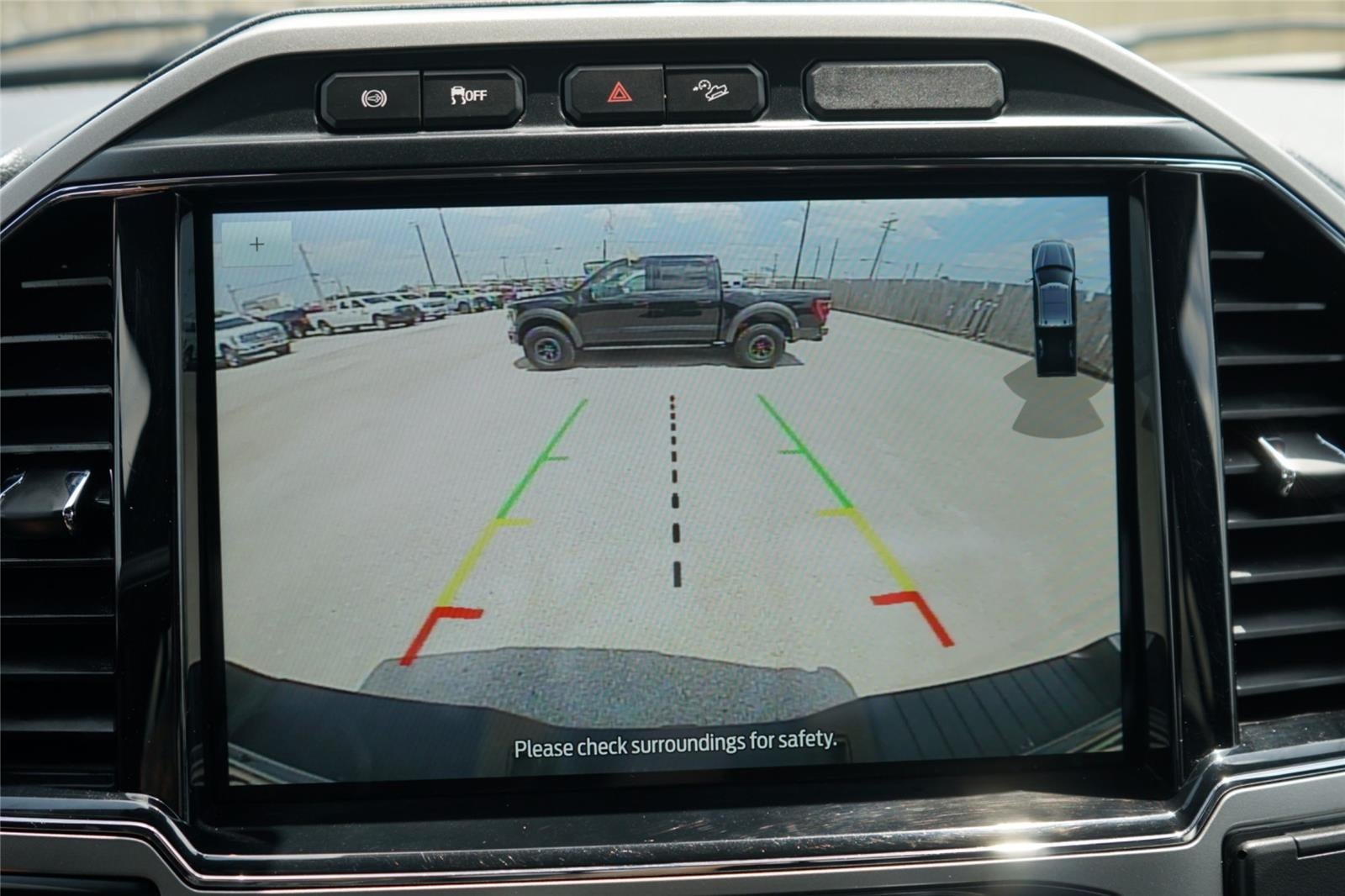 2022 Ford Super Duty F-250 Base