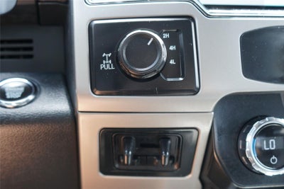 2022 Ford Super Duty F-250 Base