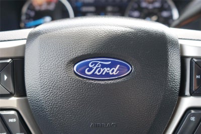 2022 Ford Super Duty F-250 Base