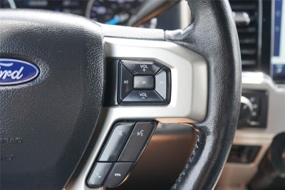 2022 Ford Super Duty F-250 Base