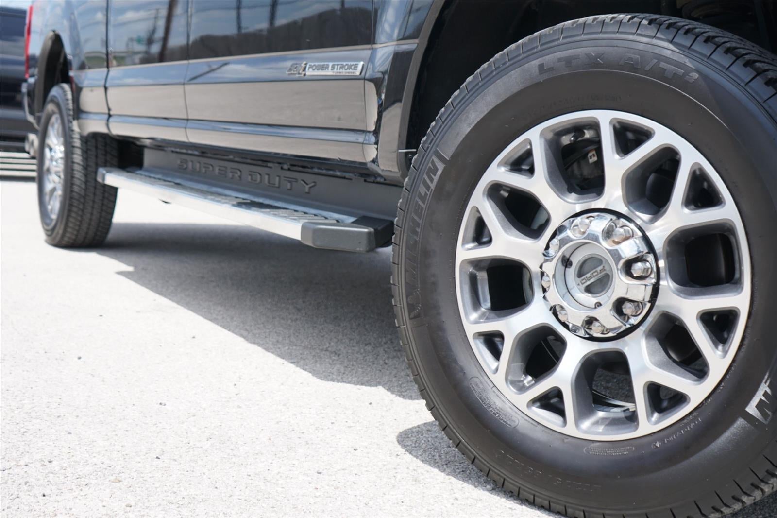 2022 Ford Super Duty F-250 Base
