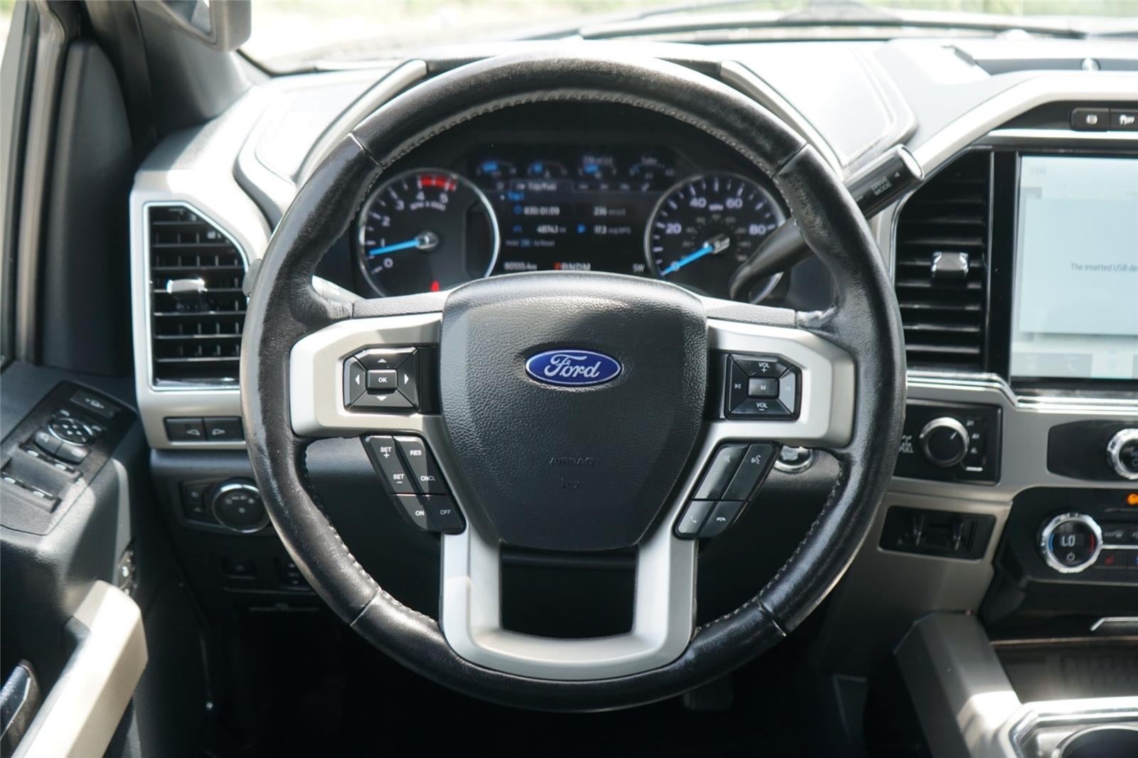 2022 Ford Super Duty F-250 Base