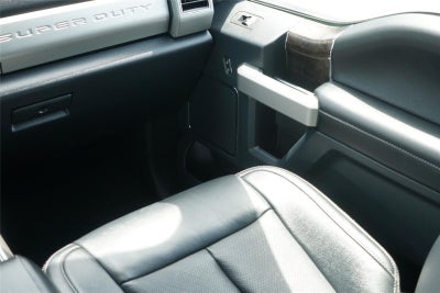 2022 Ford Super Duty F-250 Base
