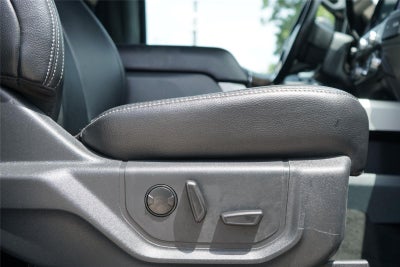 2022 Ford Super Duty F-250 Base