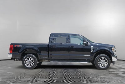 2022 Ford Super Duty F-250 Base
