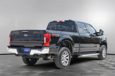 2022 Ford Super Duty F-250 Base