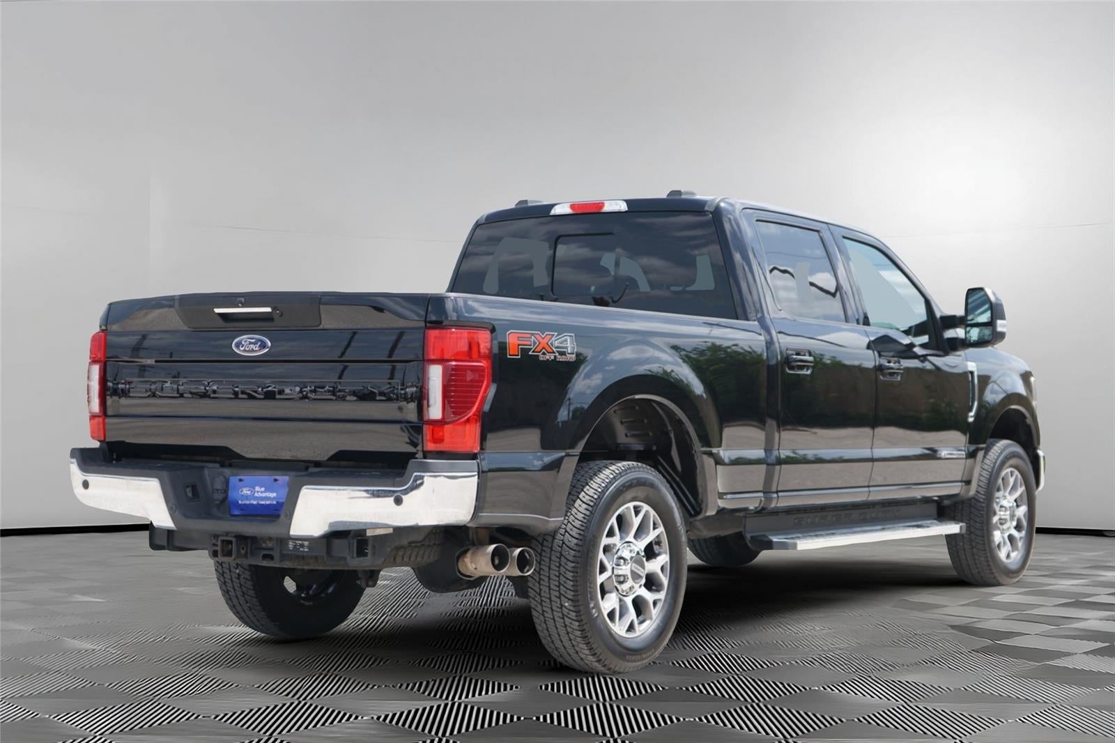 2022 Ford Super Duty F-250 Base