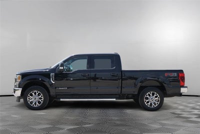 2022 Ford Super Duty F-250 Base