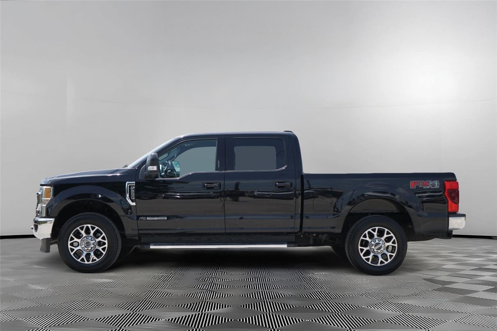 2022 Ford Super Duty F-250 Base