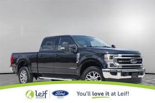 2022 Ford Super Duty F-250 Base