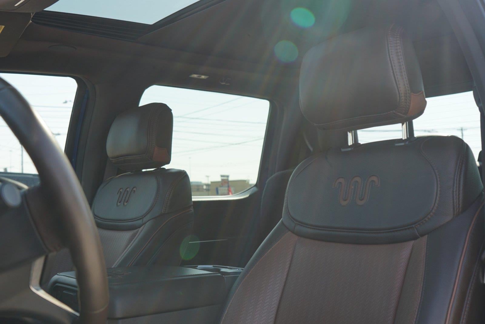 2026 Ford Super Duty F-250 King Ranch