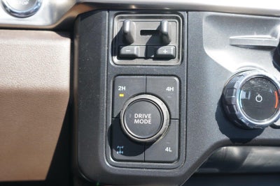 2026 Ford Super Duty F-250 King Ranch