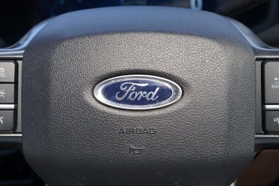 2026 Ford Super Duty F-250 King Ranch