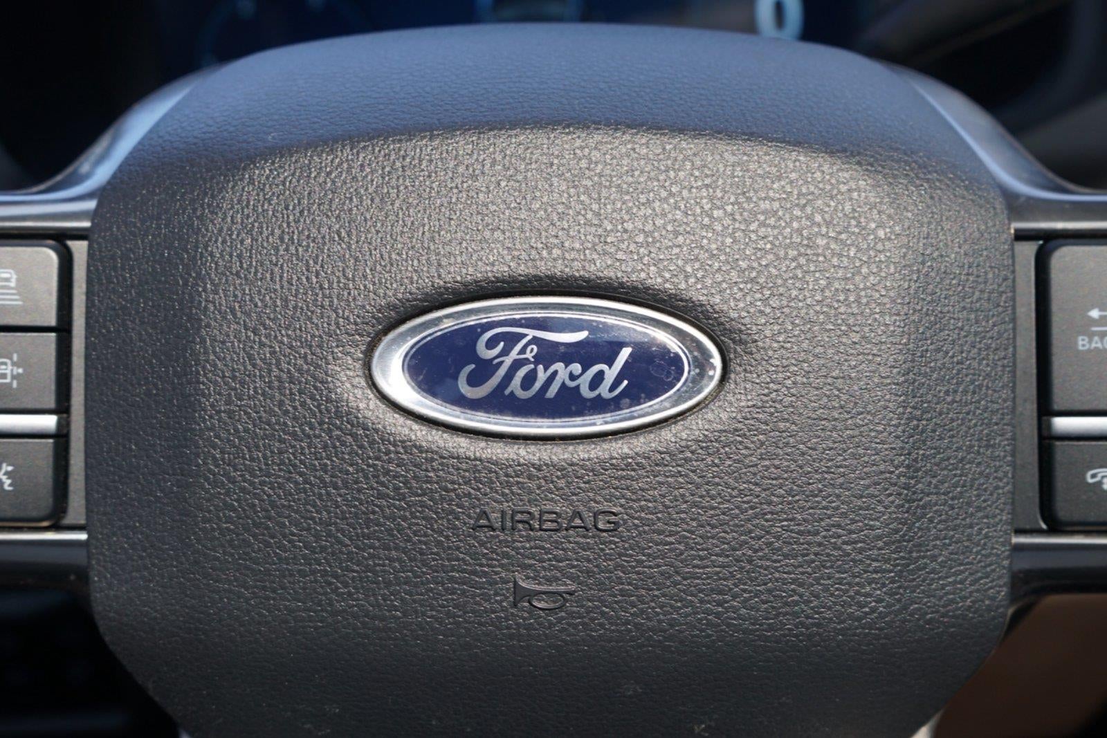 2026 Ford Super Duty F-250 King Ranch