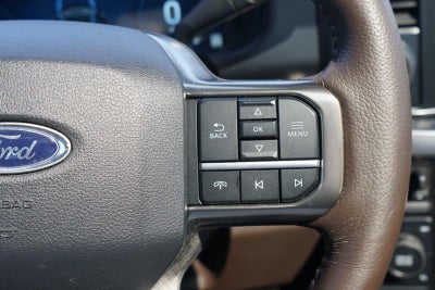 2026 Ford Super Duty F-250 King Ranch